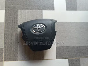 Steering Air Bag Toyota Sienna 2015-2018