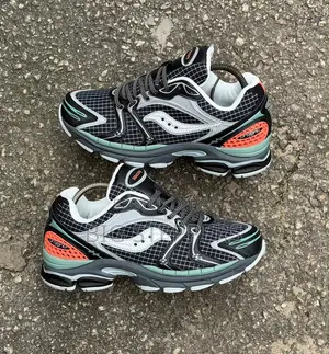 Saucony Progrid Sneakers