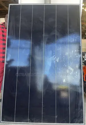 470W Bifacial Solar Panel Solar Module
