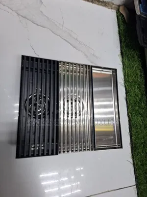 Quality 20cm Floor Drain