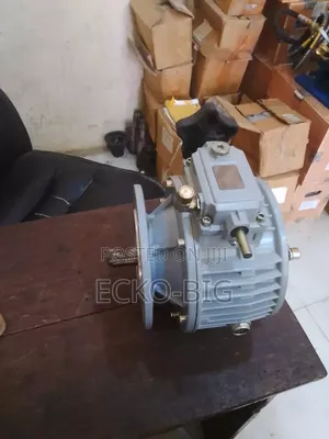 UDL-series Planetary Stepless Speed Variator.