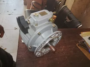 UDL-series Planetary Stepless Speed Variator.