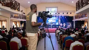 Live Streaming Professional Service