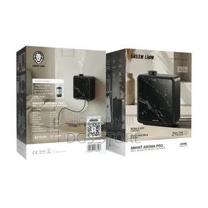 Green Lion Smart Aroma Pro Wall Diffuser