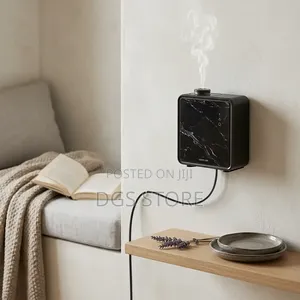 Green Lion Smart Aroma Pro Wall Diffuser