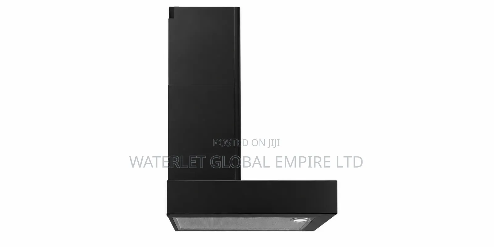 Extractor Chimney