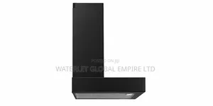 Extractor Chimney