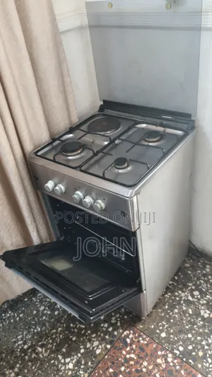 Used Cooker