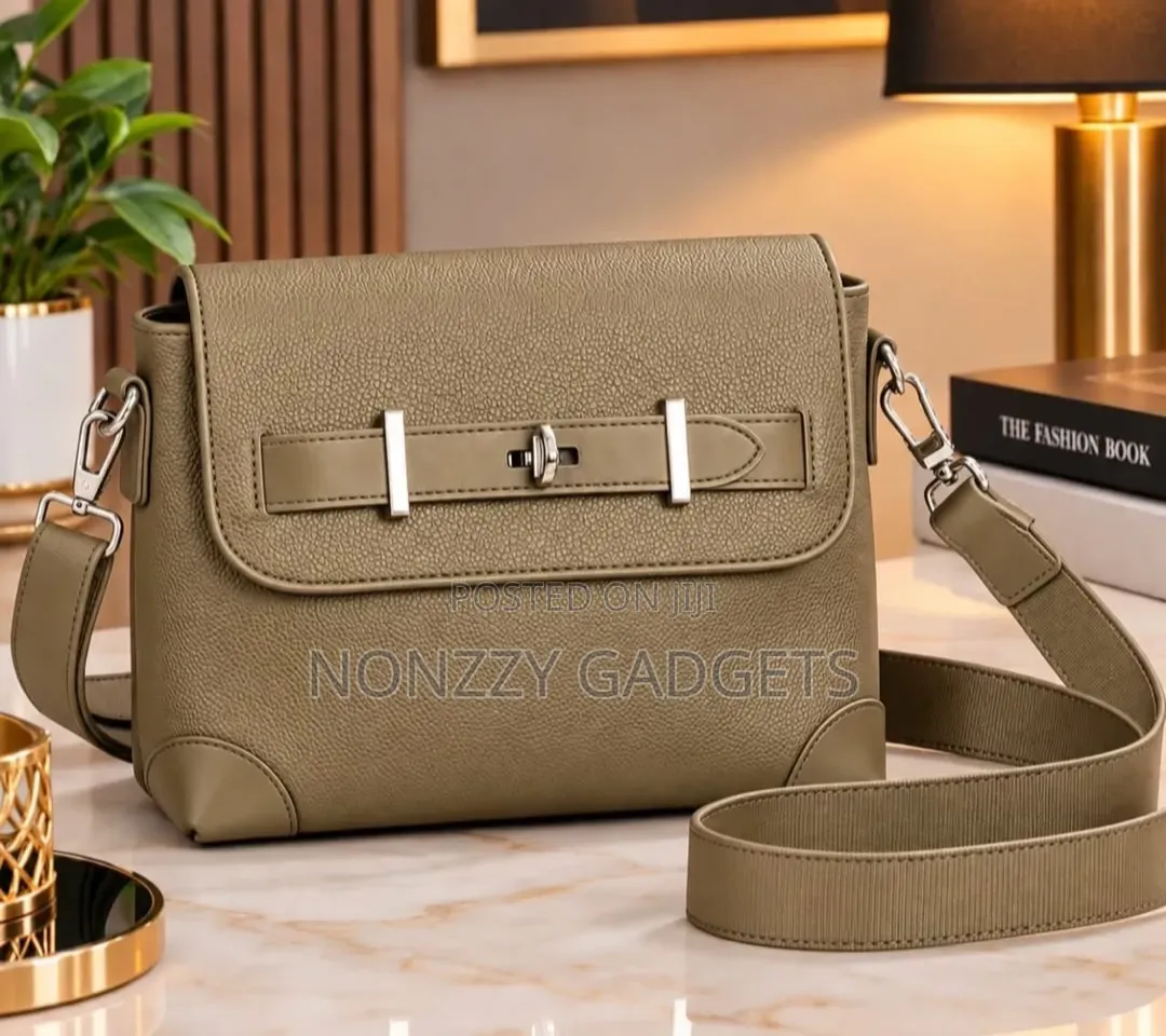 Jypsiere Luxury Bag