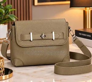 Jypsiere Luxury Bag