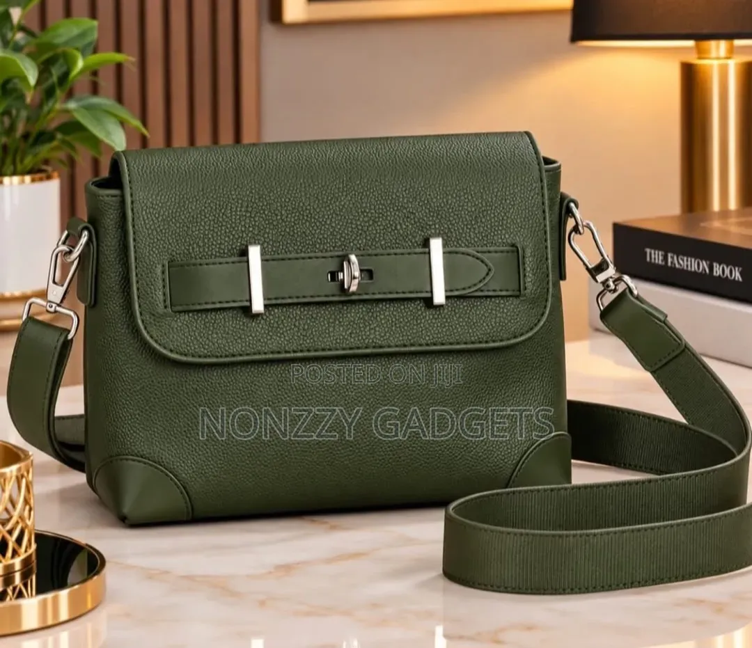 Jypsiere Luxury Bag