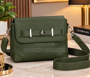 Jypsiere Luxury Bag