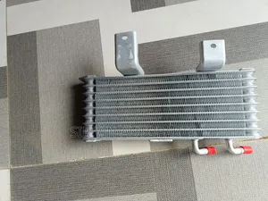 Coolant Toyota Highlander 2015-2019