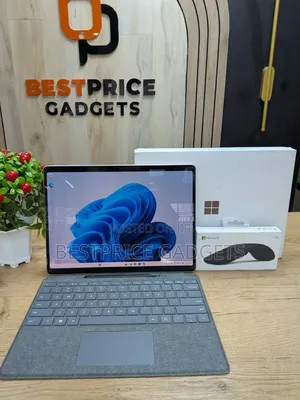 Laptop Microsoft Surface Pro 11th Edition, a Copilot+ PC 16GB SSD 1T