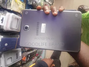 Samsung Galaxy Tab A 9.7 32 GB Silver