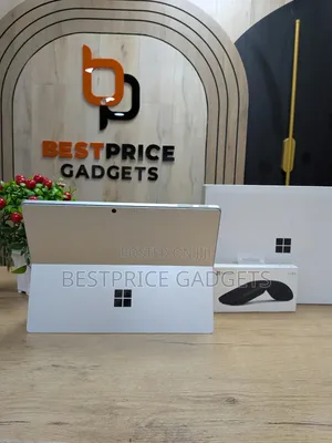 Laptop Microsoft Surface Pro 11th Edition, a Copilot+ PC 16GB SSD 1T