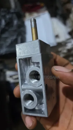 Festo Solenoid MFH 3-1/4 INDIA