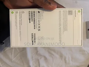 New Apple iPhone 18 Pro Max 256 GB Purple