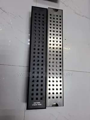 High Quality 40cm Floor Drain