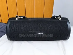 Zealot Speaker