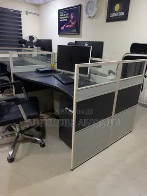 Office Workstation Table