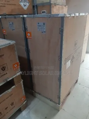Felicity 15kwh Lithium Battery 51.2V