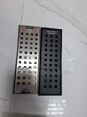 High Quality 20cm Floor Drain