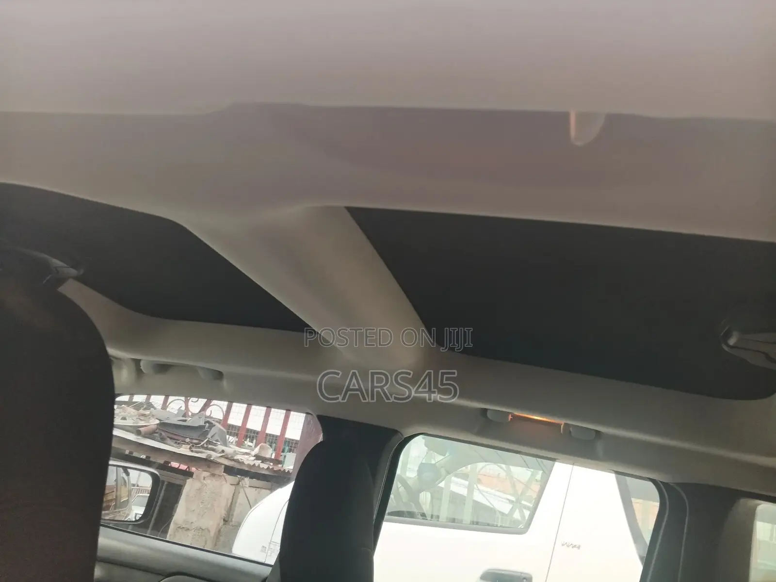 Jeep Renegade 2016 Gray