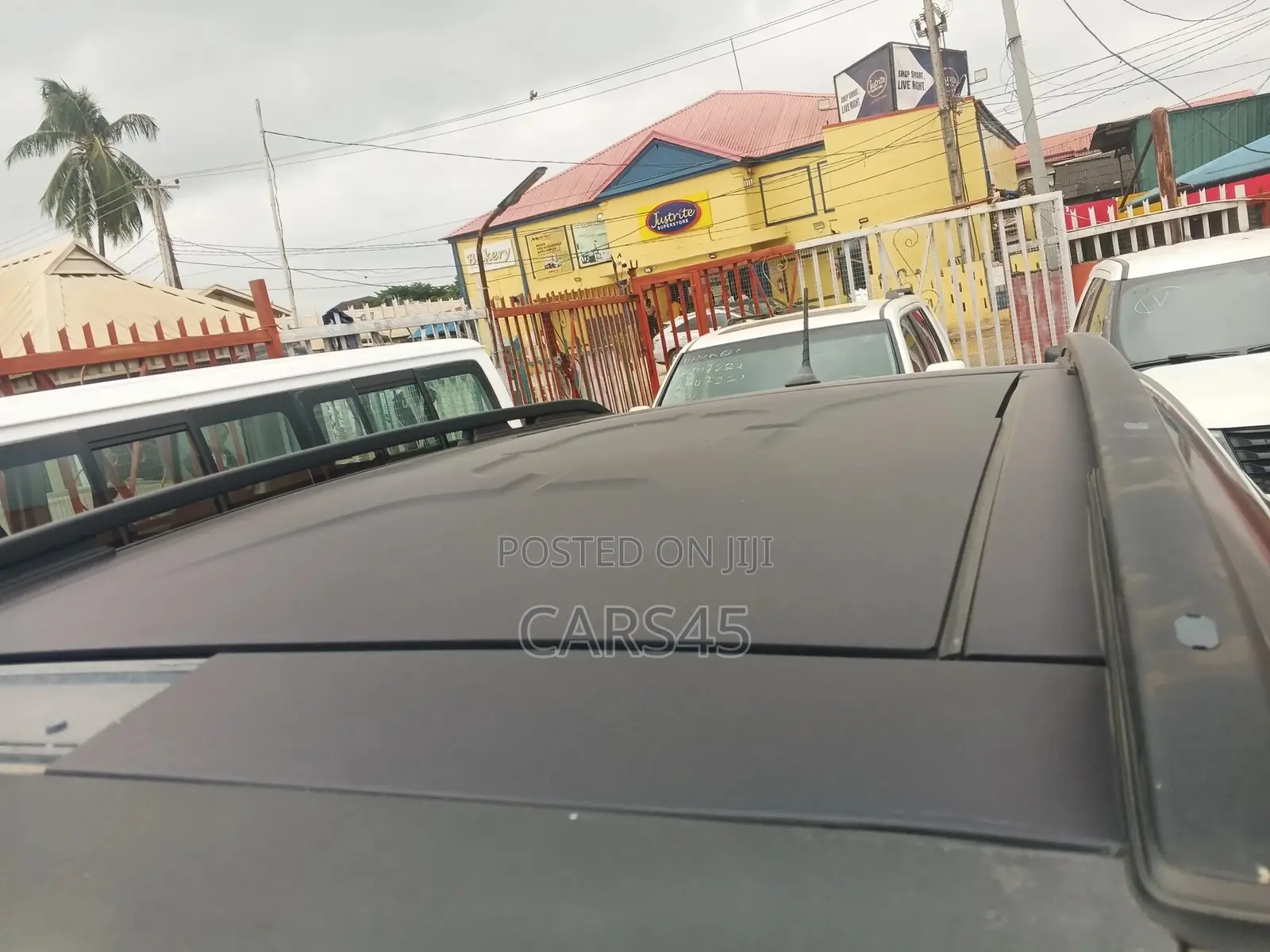 Jeep Renegade 2016 Gray