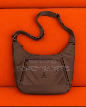 Alo Yoga Luxury Bag
