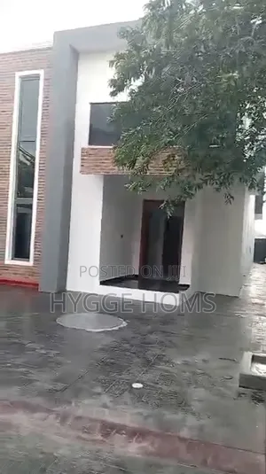 5bdrm Duplex in Maplewood Estate, Oko-Oba for sale