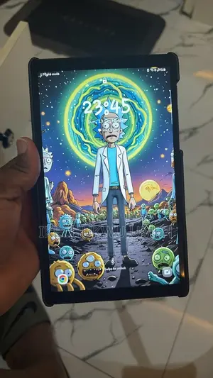 Samsung Galaxy Tab A7 Lite 32 GB Gray