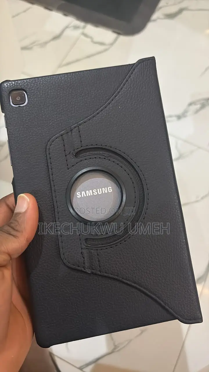 Samsung Galaxy Tab A7 Lite 32 GB Gray