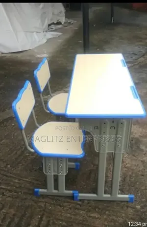 Quality Double Children Table