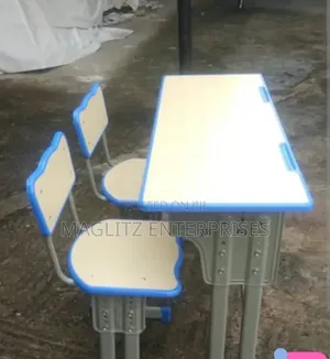 Quality Double Children Table