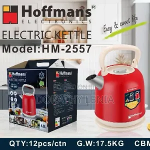 Electric Kettle