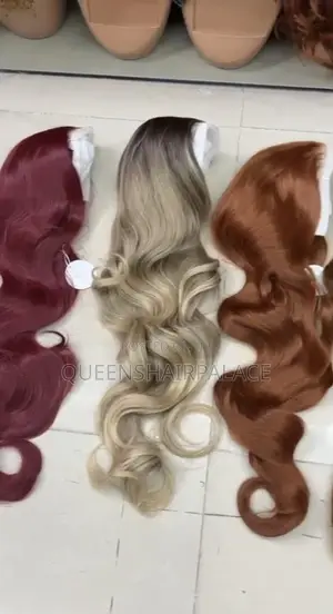 Queenshairpalace
