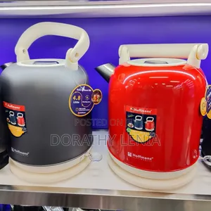 Electric Kettle