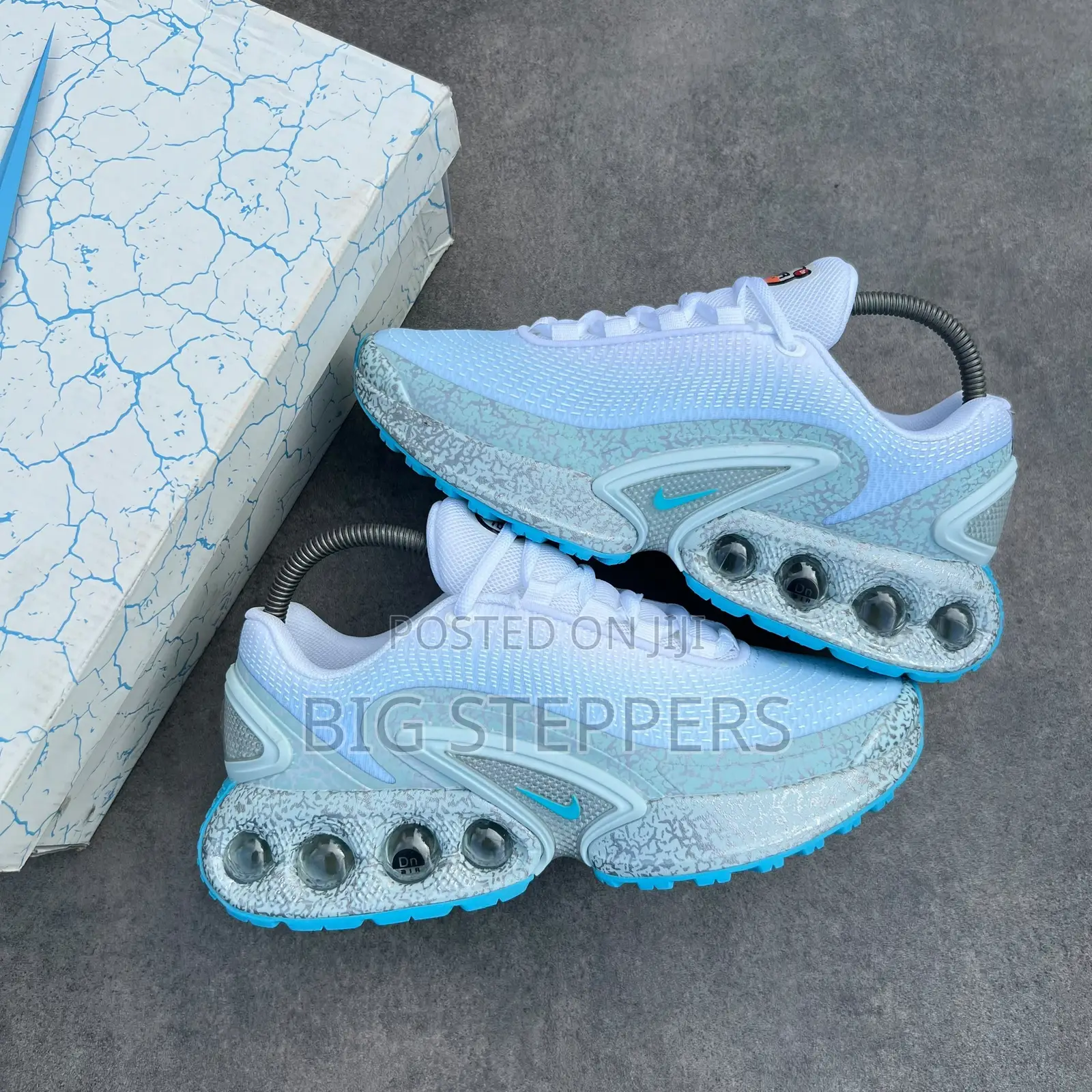 Nike Air Max Dn