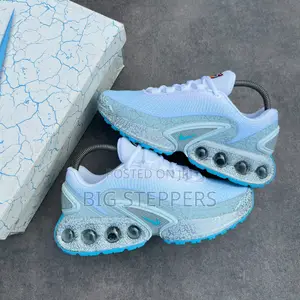 Nike Air Max Dn