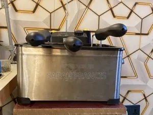5l Deep Fryer