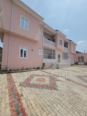 2bdrm Block of Flats in Life Camp for rent