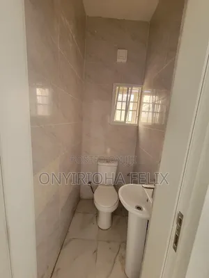 2bdrm Block of Flats in Life Camp for rent