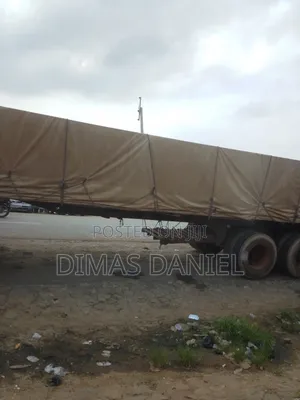 Dangote Cement 3x Dealer
