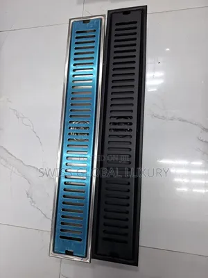 Quality 60cm Floor Drain