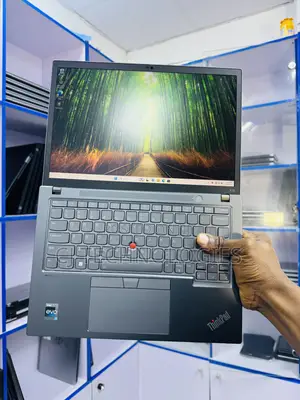 Laptop Lenovo ThinkPad X13 Gen 2 16GB Intel Core i7 SSD 512GB
