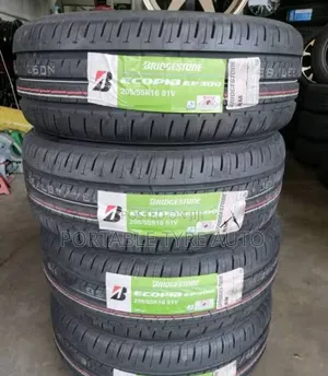 Bridgestone Tyre