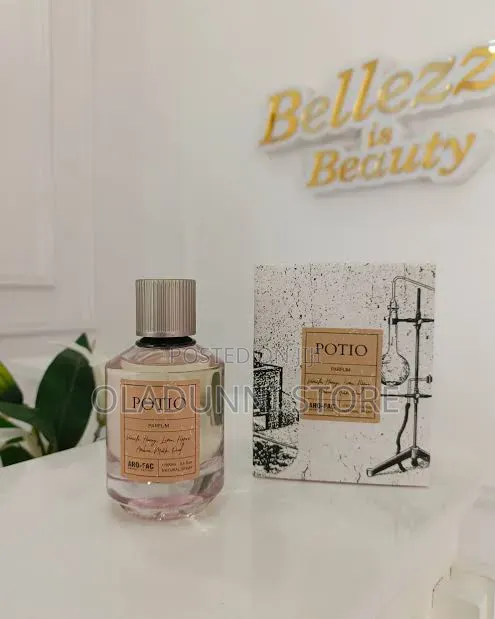 Potio Perfume