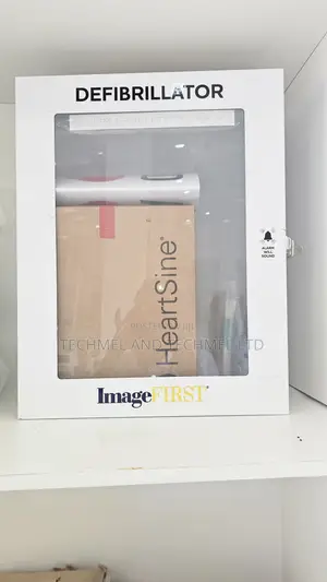 Defibrillator (HeartSine)