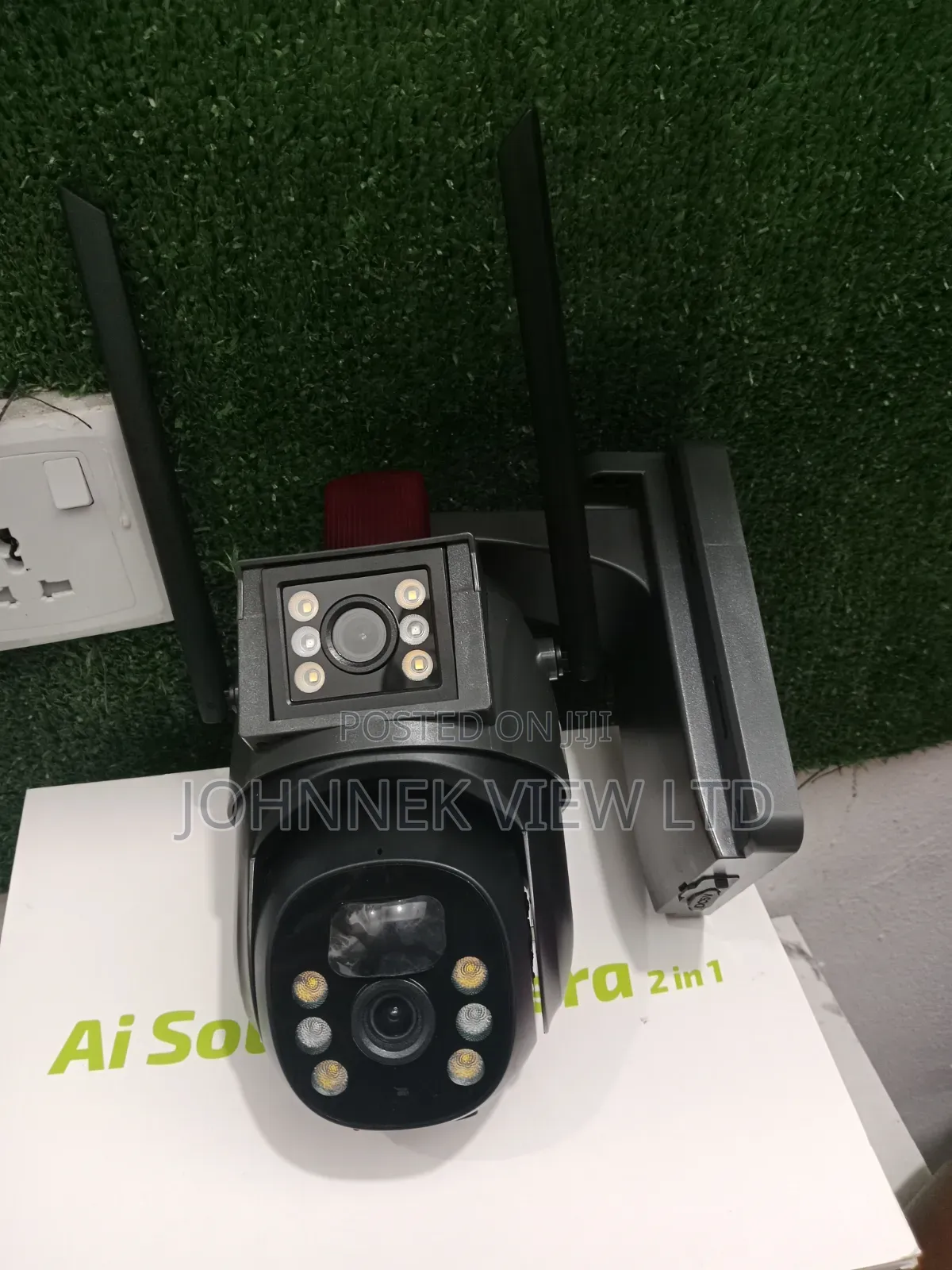 CCTV Camera